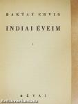 Indiai éveim I-II.