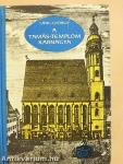 A Tamás-templom karnagya
