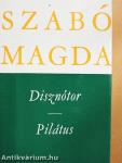 Disznótor/Pilátus