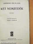Két nemzedék