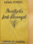 Beszélgetés a ferdetoronnyal