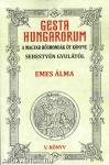 Gesta Hungarorum V.