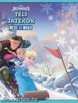 Jégvarázs - Téli játékok