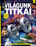 Top Bookazine - Világunk titkai 2025