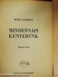 Mindennapi kenyerünk