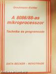 A 8086/88-as mikroprocesszor