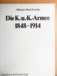 Die K.(u.)K.-Armee 1848-1914