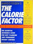 Margo Feiden's The Calorie Factor