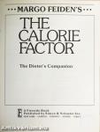 Margo Feiden's The Calorie Factor