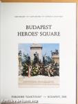 Budapest Heroes' Square