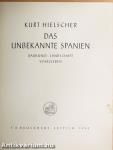Das Unbekannte Spanien