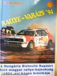 Rallye-varázs 1994