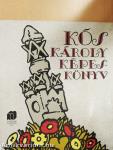 Kós Károly képeskönyv