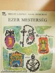 Ezer mesterség