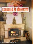 Kandalló és környezete