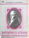 Batsányi János összes költeményei