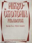 Mikroökonómia feladatok