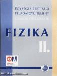 Fizika II.
