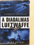 A diadalmas Luftwaffe