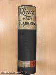 Révai nagy lexikona 1-21.