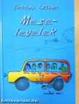 Mese-levelek