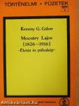 Mocsáry Lajos (1826-1916)
