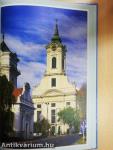 Magyar evangélikus templomok