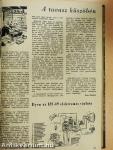 Autó-Motor 1966. január-december