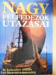 Nagy felfedezők utazásai