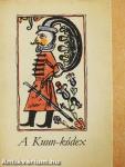 A Kuun-kódex I-II.