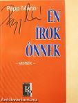Én írok Önnek