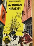 Az indián királyfi
