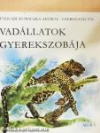 Vadállatok gyerekszobája