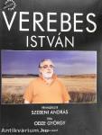 Verebes István