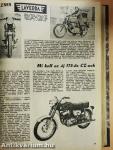 Autó-Motor 1971. január-december