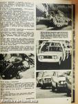 Autó-Motor 1971. január-december