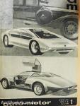 Autó-Motor 1974. január-december