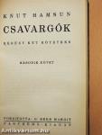 Csavargók I-II.