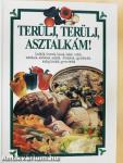 Terülj, terülj, asztalkám!