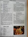 99 vad- és halétel 33 színes ételfotóval