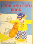 Chester the Mouse - Look and Find Book
