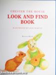 Chester the Mouse - Look and Find Book