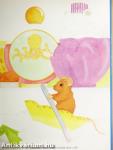 Chester the Mouse - Look and Find Book