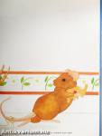 Chester the Mouse - Look and Find Book