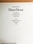 Hans Hesse