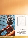 25 Years of Hungarian Petroleum and Nat. Gas Industry