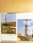 25 Years of Hungarian Petroleum and Nat. Gas Industry