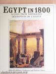 Egypt in 1800