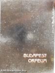 Budapest-Orfeum 1907-1945