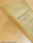 Vízügyi Közlemények 1965/1.